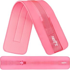 Exercise Hip Thrust Belt – Adjustable Hip Thrust Band, Slip-Resistant Glute Trainer for Dumbbells, Kettlebells & Plates | Universal Fit 23.5"-60" Waist, Durable for Gym, Home, & Travel Workouts