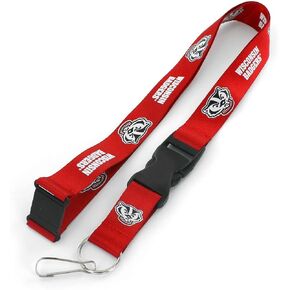 aminco NCAA unisex-adult Lanyard