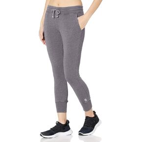 Soffe Women's Throwback Capri