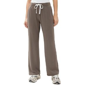 SPLITS59 Women's Raven Fleece Full Length Sweatpants