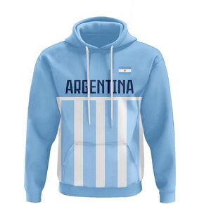 Soccer Pullover Hoodie Flag Sweatshirt Fashion Casual Print Gifts for Soccer Fans Men S-2XL