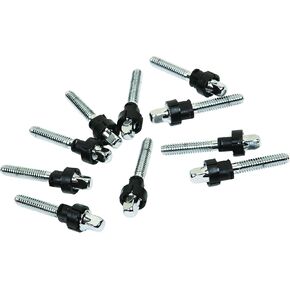 Gibraltar Gibralter SC-TL138 Lock Tension Rod 1-3/8 inches, 10PK