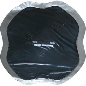 Bias-Ply Repair Patches UBP-2609 Six ply 10-1/2" 265mm 1pc