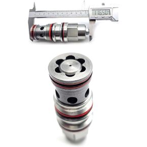 CBGG-LJN CBGGLJN Counter balance Valve fits for Sun Hydraulics CBGG-LJN CBGGLJN