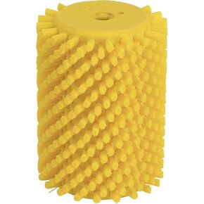 TOKO Ski and Snowboard Waxing Rotary Brush 10mm Nylon