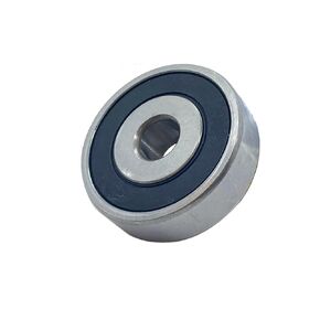 (TM) 6302DDUNR Non-Standard Ball Bearings 12x42x13mm Deep Groove Ball Bearing