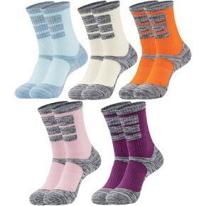 جوارب المشي لمسافات طويلة للسيدات ، الجوارب الرياضية الحرارية ، الجوارب الرياضية الرياضية الحرارية in Kuwait