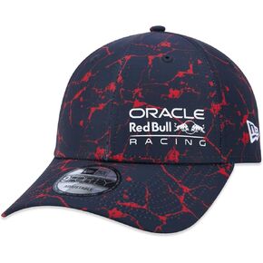 عصر جديد Red Bull Racing F1 Navy 9forty Aop Hat