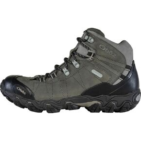 Oboz Bridger BDry Raven 11.5 EE - Wide