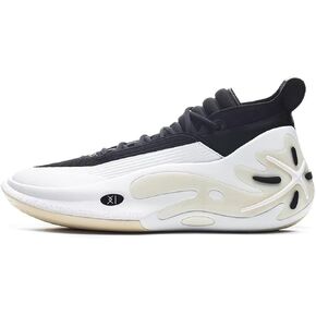 LI-NING Way of Wade 10 & 11 Men Basketball Shoes Lining Anti-Slip Professional Shock Absorption Sneakers Sports Shoes