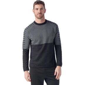 Smartwool Men's Intraknit Merino Fleece Crew