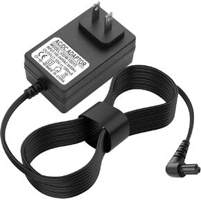 YAODHAOD 15V Charger for Black and Decker Handheld Vacuum 90627870 Black Decker Replacement Charger HHVI320JR02 HHVI315JO42 HLVA320JS10 S003AQU1500015 Power Cord