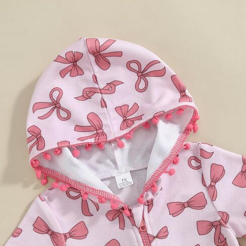 Girls Terry Cloth Swim Cover Up Zip Up Hooded Bathing Suit Coverup Wraps Rufled Kids Pool Beach Robe Cover-Up Dress in Saudi Arabia