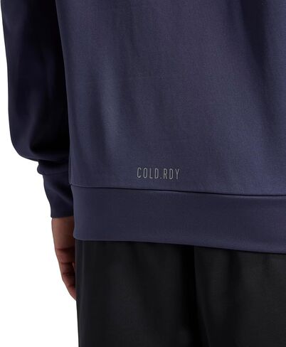 adidas Men's Game and Go Training Big Logo Hoodie in Saudi Arabia