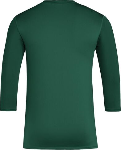 adidas Adizero Nwv 3/4 Baselayer Baseball T-Shirt in Saudi Arabia