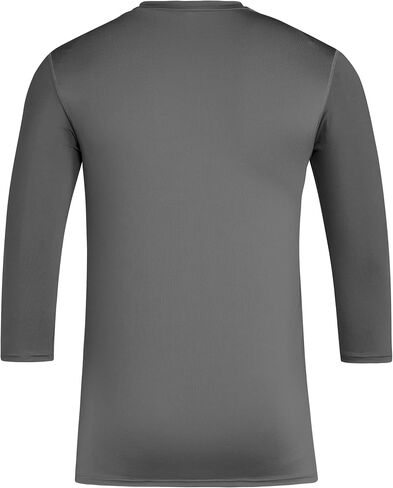 Adidas Adizero NWV 3/4 Baselayer البيسبول تي شيرت in Saudi Arabia