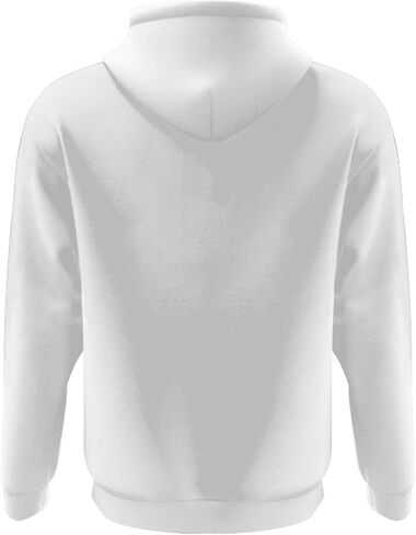 Soccer Pullover Hoodie Flag Sweatshirt Fashion Casual Print Gifts for Soccer Fans Men S-2XL in Saudi Arabia