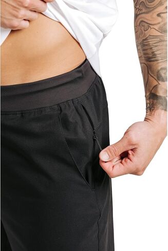 Western Rise Boundless Mens Shorts Casual Work Play Hiking Golf Fishing Beach Quick Dry Water Stain Resistant Stretch in Saudi Arabia