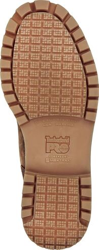 Timberland PRO 6IN Direct Attach Men's Soft Toe MaxTrax Slip-Resistant Work Boot in Saudi Arabia
