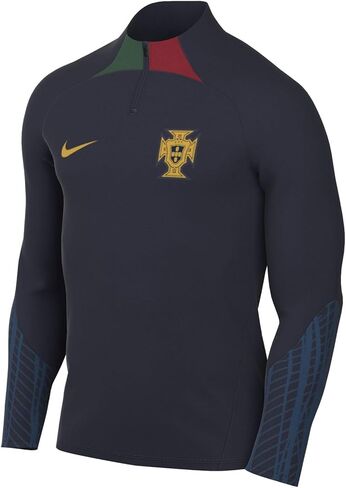 2022-2023 Portugal Strike Dri-Fit Top (Obsidian) in Kuwait