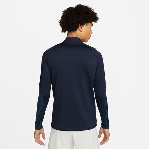 2022-2023 Portugal Strike Dri-Fit Top (Obsidian) in Kuwait