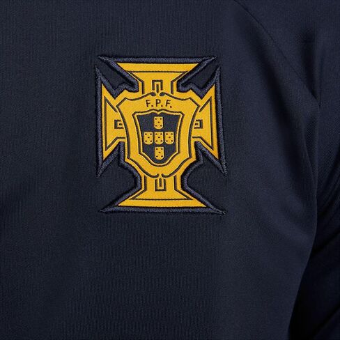 2022-2023 Portugal Strike Dri-Fit Top (Obsidian) in Kuwait