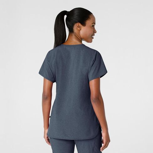 Wink Women's Dolman Scrub Top in Saudi Arabia