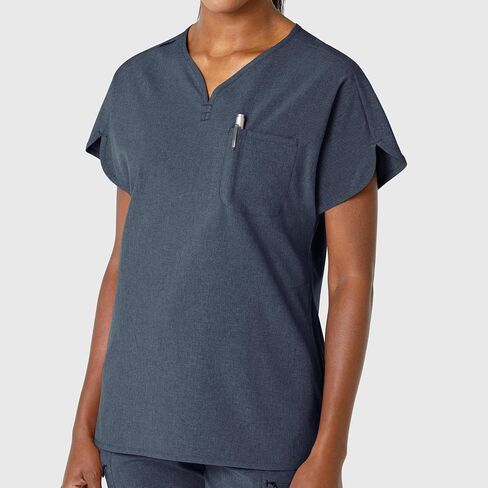 Wink Women's Dolman Scrub Top in Saudi Arabia