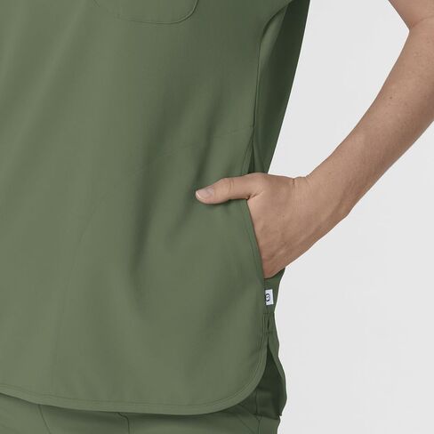 Wink Women's Dolman Scrub Top in Saudi Arabia