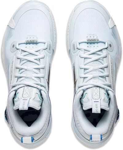 LI-NING Way of Wade 10 & 11 Men Basketball Shoes Lining Anti-Slip Professional Shock Absorption Sneakers Sports Shoes in Saudi Arabia
