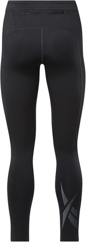 Reebok Women's Running Vector Tight Leggings in Saudi Arabia