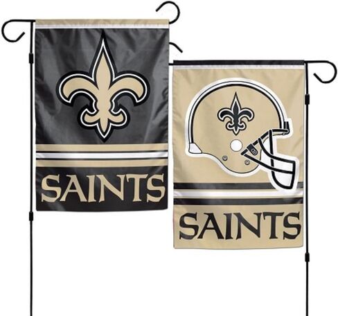 Wincraft NFL Unisex-Adult,Unisex-Children Garden Flag in Saudi Arabia