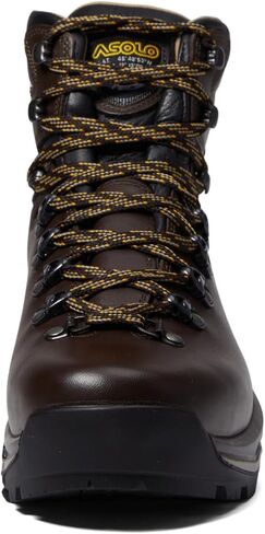 ASOLO Men's TPS 520 Gv Mm Evo Backpacking Boot in Saudi Arabia