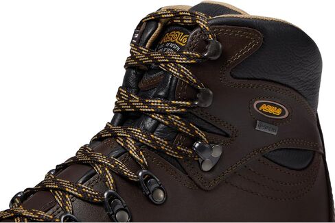 ASOLO Men's TPS 520 Gv Mm Evo Backpacking Boot in Saudi Arabia