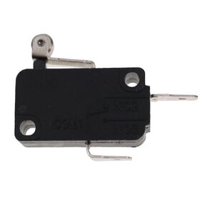 Accelerator Pedal Box Micro Switch 25861-G01 Fit for Golf Cart EZGO TXT Gas(4 Cycle) & Electric Non-DCS 1994-up 25861G01 25861-G02 25861G02 V7-1A38E9-201-2 10896 435-241