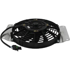 All Balls Racing 70-1017 Cooling Fan