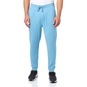 BOSS Men's Jersey Drawstring Sweat Joggers