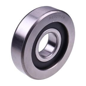 35MM Mast Guide Bearing MG307FFH MG307FF29 Manual Pallet Jack Hydraulic Parts