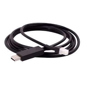 6' USB Programming Cable Compatible with 2022-2024 Golf Carts(Only Applicable to ICON EV Golf Cars)