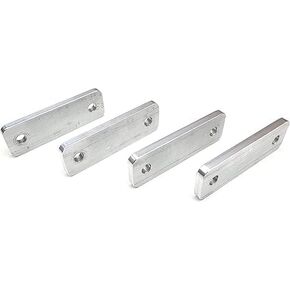 Rear End Lift Kit EZGO Freedom RXV 1" Rear End Lift Kit Fit Golf Cart Gas and Electric 2008 & UP 2009, 2010, 2011, 2012, 2013, 2014, 2015, 2016, 2017, 2018, 2019, 2020, 2021 2022 2023 2024