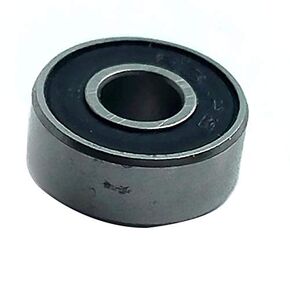 20pcs R3-2rs 3/16 "× 1/2" × 0.196 "R3RS محامل الكرة الشعاعية R3RS