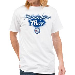 Junk Food Men's NBA-Team Spotlight-Officially Licensed Adult Short Sleeve Fan T-Shirt Women
