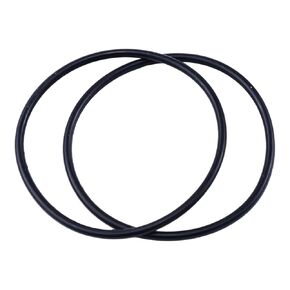 IEQFUE 2PCS O-Ring 92055-1577 Compatible with Kawasaki Eliminator 125 KFX450R KLX230 KLX230R KLX230S KLX250 KLX250R KLX250S