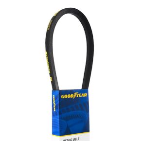 Goodyear Belts SPA3150 V-Belt, Metric Wrapped