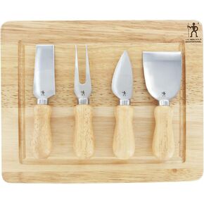 HENCKELS 5-Piece Cheese Set