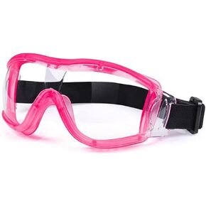 Children's Safety Glasses for sports,Goggles Childrens Windproof Eyes Protective UV, Antifog Lab Gifts For Outdoor Sport