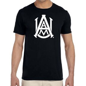 Alabama A&M University Bulldogs T-Shirt – NCAA Unisex Shirts