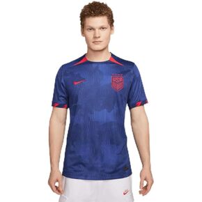 Nike USA Away Men's Jersey 23' (as1, Alpha, m, Regular, Regular)