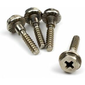 540151 Wheel Lock Bolts (4pcs), Smyter