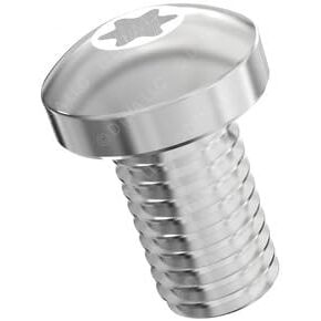 FREIGHTLINER 23-12825-705 - Screw - Pan Head, Machine Type